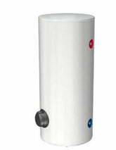 Chaudière Bulex - Chaudière électrique Bulex 150L debout SDC 150 S - 0010022838